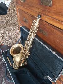 Sax selmer prelude as700  euro 200