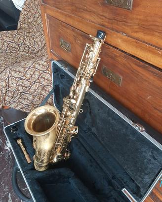 Sax selmer prelude as700  euro 200