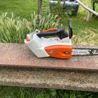 Stihl 161 t