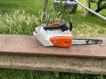 Stihl 161 t