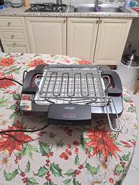 bistecchiera elettrica 