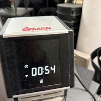 Cottura bassa temperatura rowner