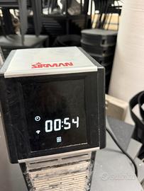 Cottura bassa temperatura rowner