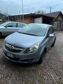 Opel corsa 1.3 multijet