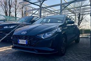 Hyundai i20 1.0 T-GDI 90cv DCT ConnectLine