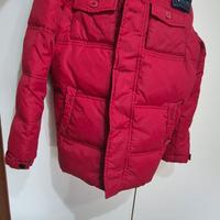 piumino original marines
