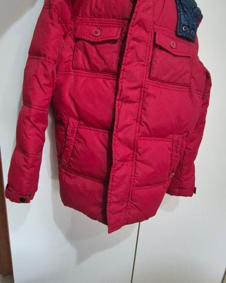 piumino original marines