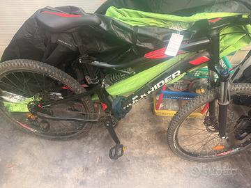 Mountain Bike Rockrider ST 530 S
