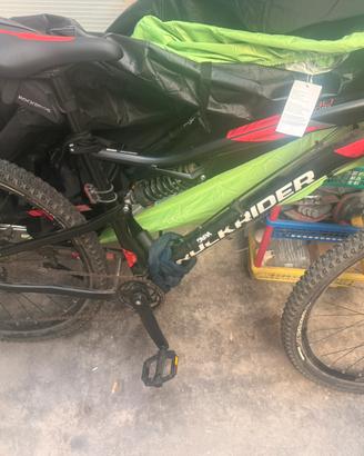 Mountain Bike Rockrider ST 530 S