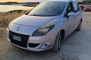 Renault Scenic xmod 