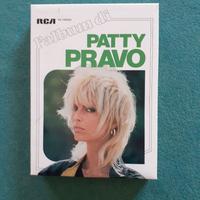 PATTY PRAVO