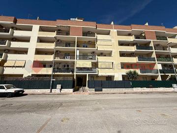 Appartamento Taranto [att32VRG]