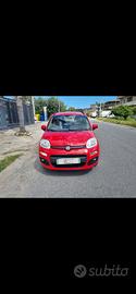 FIAT PANDA 1.3 MULTIJET