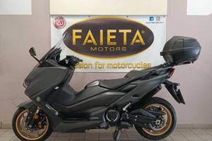 Yamaha T-Max 560 Tech Max - 2022