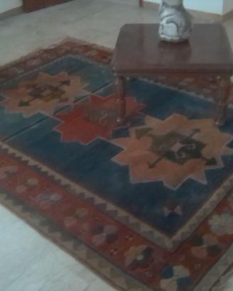 Tappeto orientale