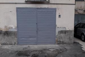Ampio garage 60 mq - spazio,comodità,accessibilità