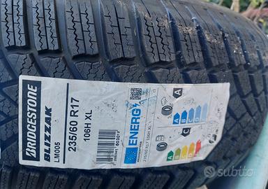 gomme bridgestone