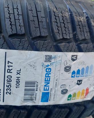 gomme bridgestone