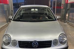 polo 1.4 2002 benzina  3 porte