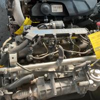 motore fiat ducato f1ce0481d 3.0 td