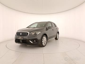 SUZUKI S-Cross 1.0 boosterjet Cool s&s 2wd