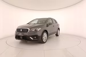SUZUKI S-Cross 1.0 boosterjet Cool s&s 2wd