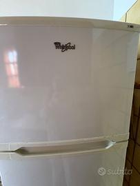 Frigorifero Whirpool