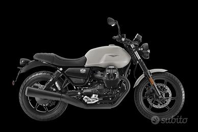 Moto Guzzi V7 IV STONE