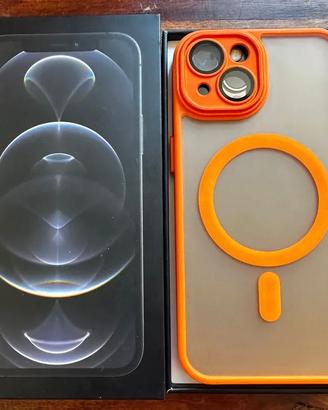 IPhone 12 Pro