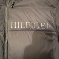 Giubbotto Tommy Hilfiger