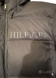 Giubbotto Tommy Hilfiger