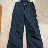 Pantalone sci