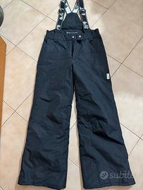 Pantalone sci