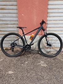 Bici MTB Lee Cougan rebel 