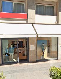 Locale commerciale Corso Italia