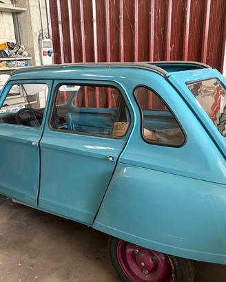 Citroen Diana 