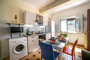 Appartamento zona mare San Saba (Messina)