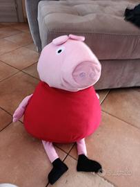 peluche Peppa pig