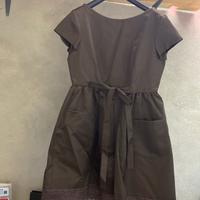 vestito Alberta Ferretti 