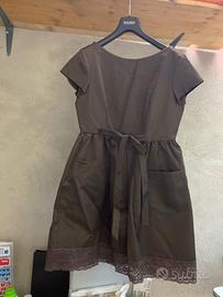 vestito Alberta Ferretti 