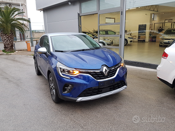 Captur e-tech 160 19.500 trattabili