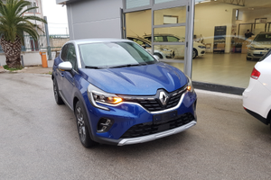 Captur e-tech 160 19.500 trattabili