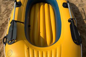 Canotto Mare Eurovinil Mirage 280