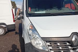 Stock di 22 furgoni e Sponde