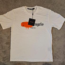 T-shirt palm angels