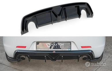 Estrattore posteriore alfa romeo giulietta ABS