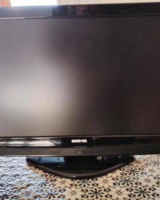 TV con decoder I-Zap 