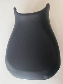 Sella pilota altezza standard per bmw gs 1200