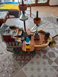 Costruzioni Lego
