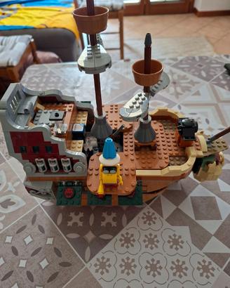 Costruzioni Lego
